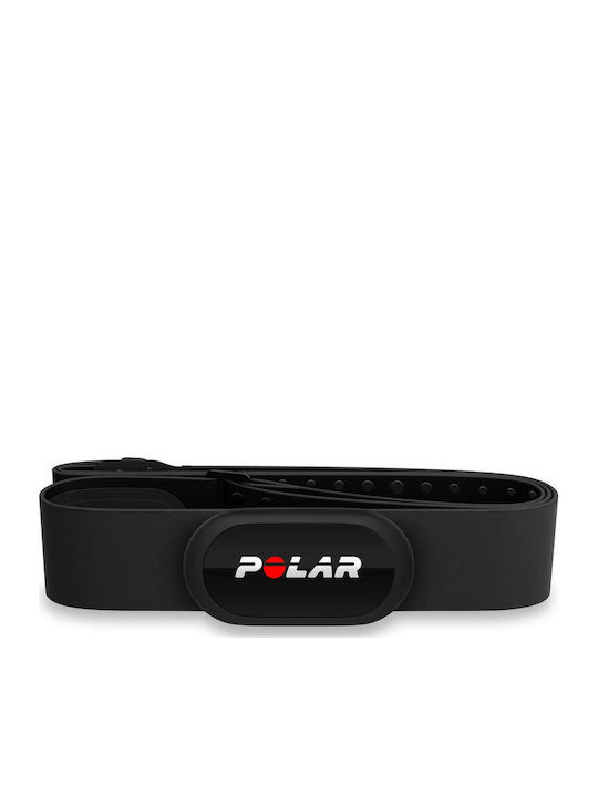 Polar H10 Sling Heart Rate Suitable for Swimming Strap 93cm Black