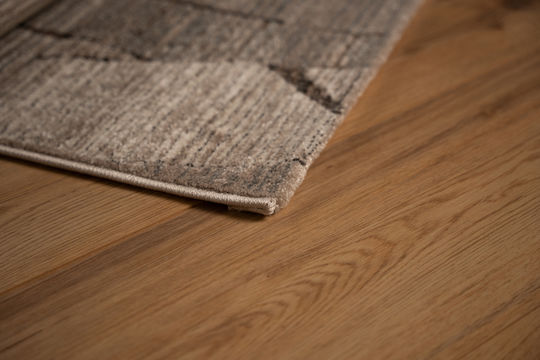 Tzikas Carpets Σετ Χαλιά Κρεβατοκάμαρας Μπέζ 223-0-348-88021-103 2τμχ
