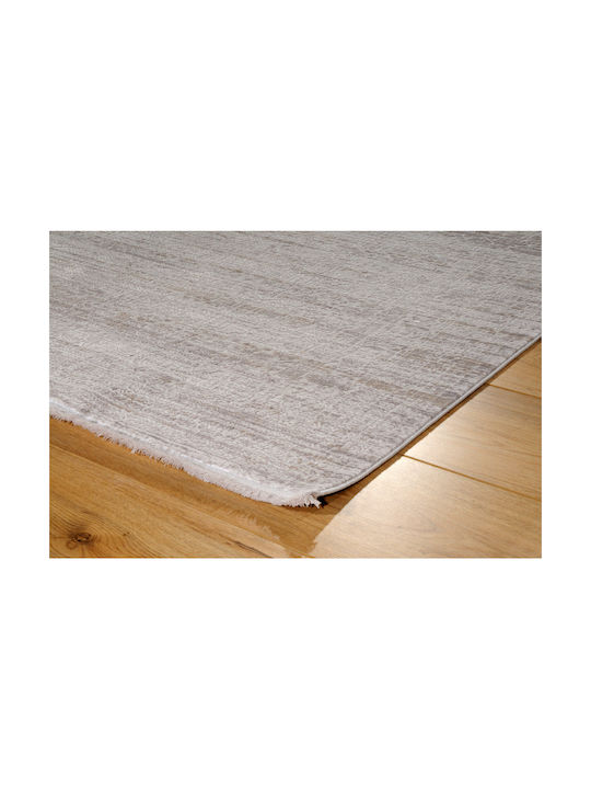 Tzikas Carpets Creante 64232 Сет Съвременни Спалня килими Бежов 203-0-355-64232-070 3бр