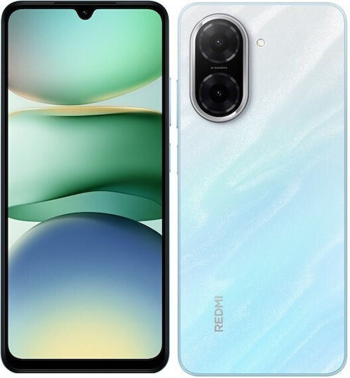 Xiaomi Redmi A5 4G Dual SIM (3/64GB) Ocean Blue
