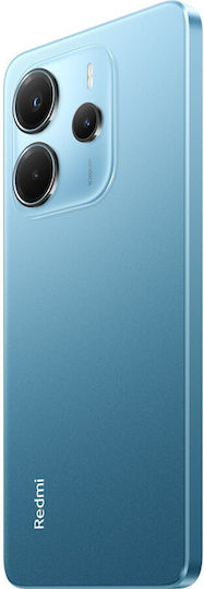 Xiaomi Redmi Note 14 4G Dual SIM (6GB/128GB) Ocean Blue