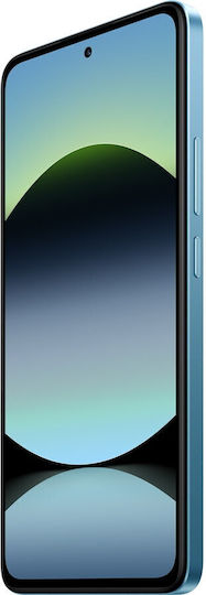 Xiaomi Redmi Note 14 4G Dual SIM (6GB/128GB) Ocean Blue