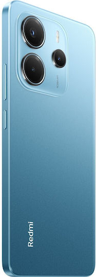 Xiaomi Redmi Note 14 4G Dual SIM (6GB/128GB) Ocean Blue