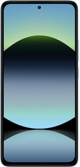 Xiaomi Redmi Note 14 4G Dual SIM (6GB/128GB) Ocean Blue