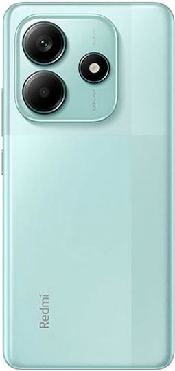 Xiaomi Redmi Note 14 5G Dual SIM (6/128GB) Coral Green