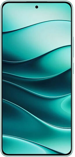 Xiaomi Redmi Note 14 5G Dual SIM (6/128GB) Coral Green