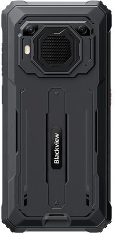 BlackView BV6200 Plus Dual SIM (8/256GB) Антреустойчив Смартфон Черен