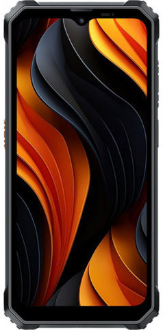 BlackView BV6200 Plus Dual SIM (8/256GB) Антреустойчив Смартфон Черен