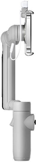 Insta360 Flow Creator Kit Phone Gimbal with 3 Axis Stabilization and 12 Operating Hours Gray
