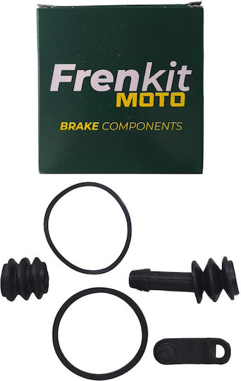Kawasaki Eliminator-250 Bremstrog-Reparatursatz Für Vorderradbremse
