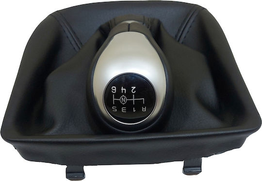 Gear Shift Knob Boot Mercedes-benz C-class W205 E-class W213