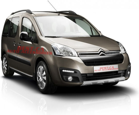 Adaptor Manșon Mâner Schimbător Viteze Peugeot Partner Citroen Berlingo 2