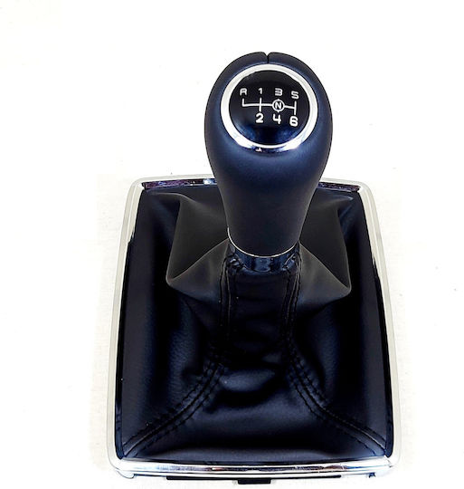 Gear Shift Knob Boot Mercedes C-Class W204 2007 2015