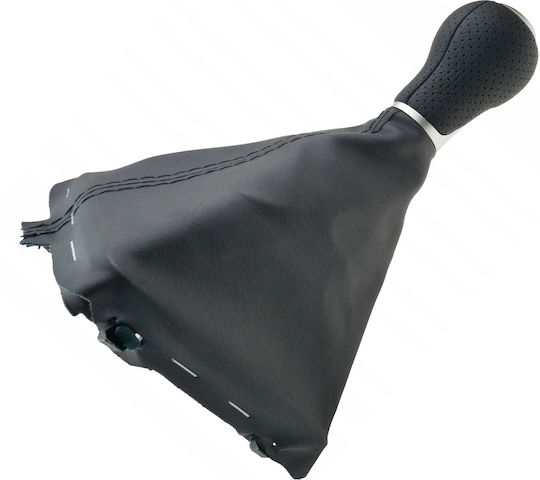 Manșon Mâner Schimbător Viteze Potrivit Audi A4 B8 A5 8t/8f Q5 8r 6 Viteze
