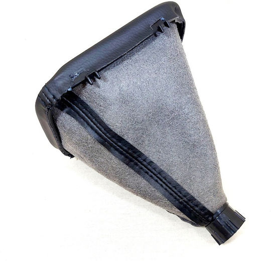 Gear Shift Knob Boot Mercedes C-class W203 W209 Facelift