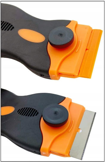 Holder Blade Removing Loca Glue From Damaged Lcd Screens Double
