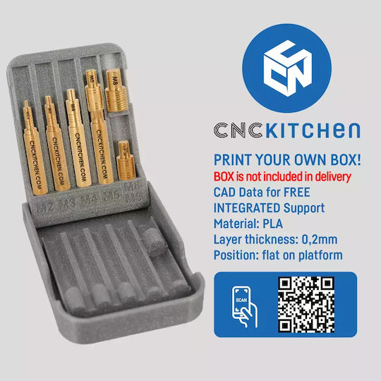 Soldering Tips V2.1 Compatible Hakko 900m T18