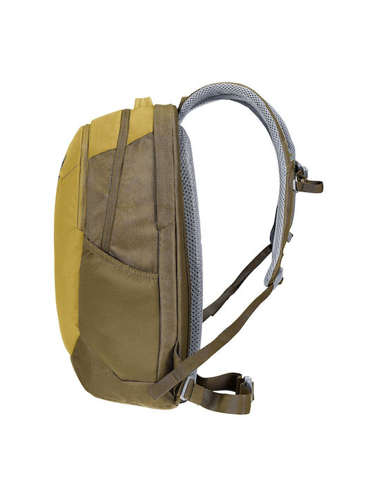 Deuter Giga Планински раница 28лт Жълт