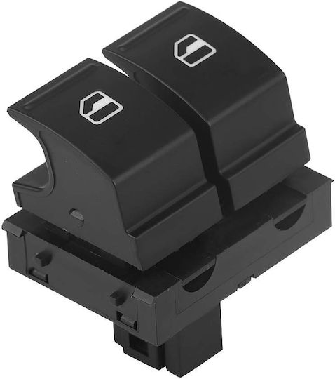 Driver Side Window Switches Golf 5 2 Electric Windows