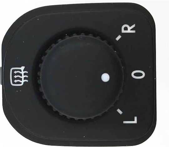 Vw Spiegel Ersatzknopf
