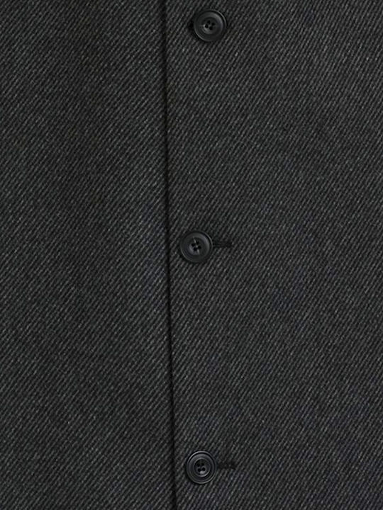 Mintrax2541 Herren Mantel Gray