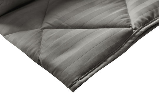 Alcam Pilotă Semi-dublu 180x200cm 300 300 g/mp²Gsm