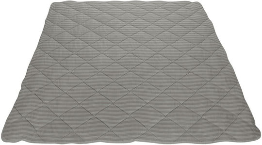 Alcam Pilotă Semi-dublu 180x200cm 300 300 g/mp²Gsm