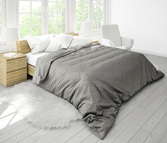 Alcam Pilotă Semi-dublu 180x200cm 300 300 g/mp²Gsm