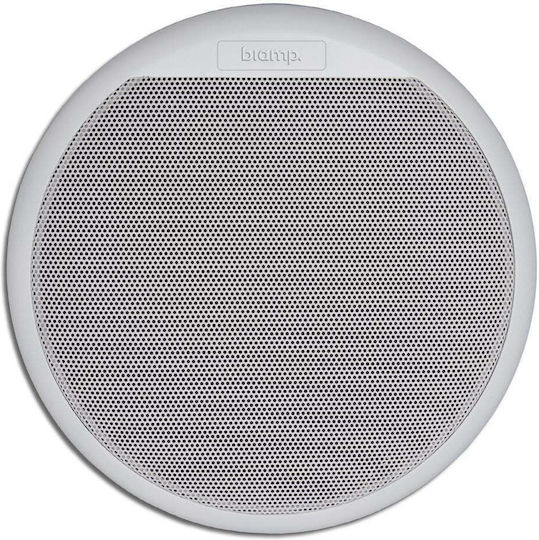 Apart Audio Ηχείο Σκάφους Αδιάβροχο 8" με 50W RMS Λευκό