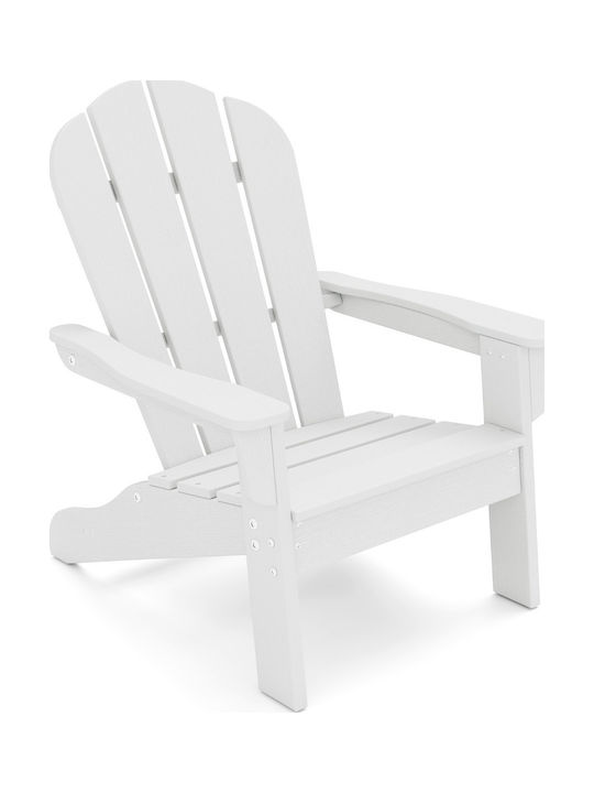 Armchair White