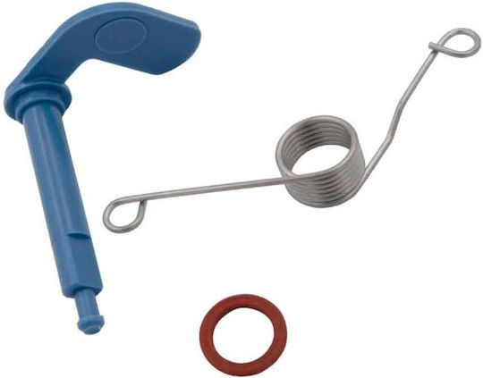 Σκανδάλη Σαπουνοθήκης Πλυντηρίου Πιάτων Bosch Siemens Original