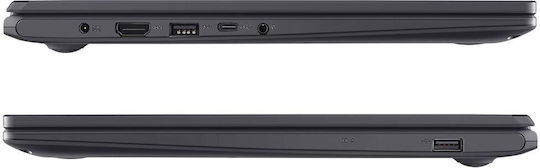 Asus Vivobook Go 15 15.6" (Celeron-N4500/4GB/128GB SSD/W11 Home) (GR Keyboard)