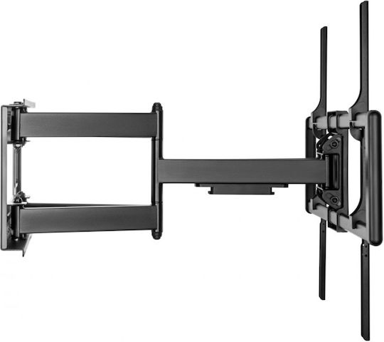 Serioux Adjustable TV Stand 60-120" 120kg Fit Screen Size 60"-120" VESA Compatible 200x200 300x200 400x200 300x300 400x300 400x400
