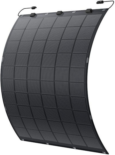 Set Panouri Solare Flexibile Anker Solix Fs20 225W 4 Bucăți