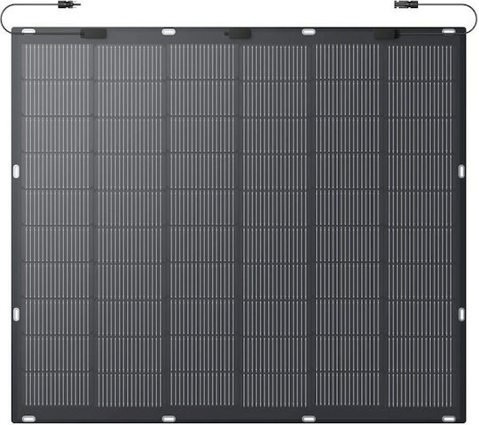 Set Panouri Solare Flexibile Anker Solix Fs20 225W 4 Bucăți