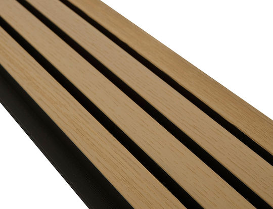 3D Πάνελ Τοίχου από MDF με Κόλλα / Βιδωτό Colva 3D Πάνελ Τοίχου από MDF με Κόλλα / Βιδωτό Colva