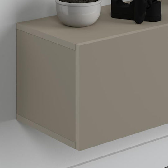 Stand TV Francy Sandstone L180xA30xÎ30cm