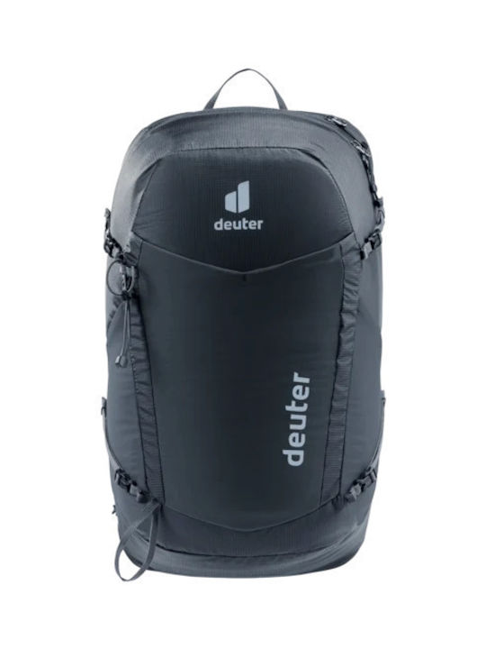 Deuter Speed Lite Планински раница 23лт Черен
