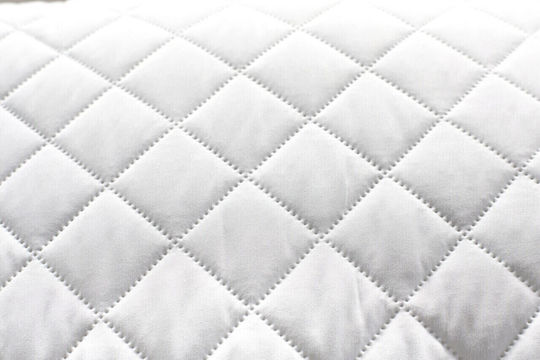 Alcam Σετ Πάπλωμα Διπλό 200x220εκ. 250 3τμχ 250 GSM