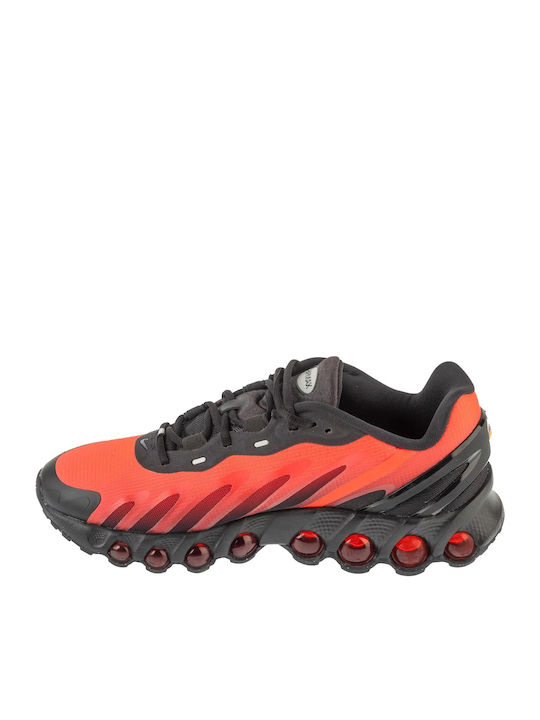 Air Max DN8 Adidași Pentru Bărbați Roșii
