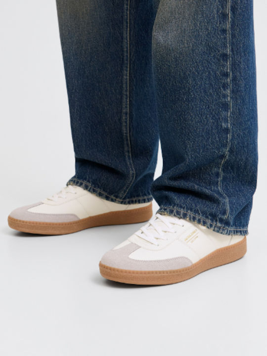 Ανδρικά Sneakers Λευκά