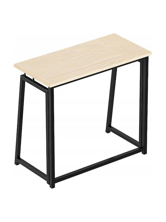 Desk Leader Wooden Craft 80x40x75cm