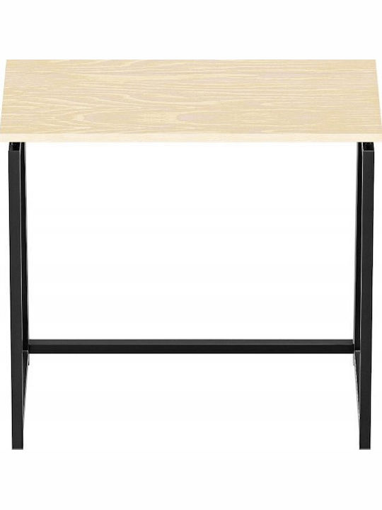 Desk Leader Wooden Craft 80x40x75cm