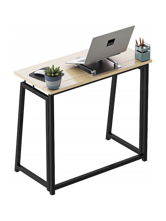 Desk Leader Wooden Craft 80x40x75cm