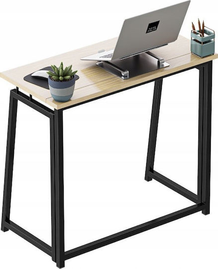 Schreibtisch Leader Holz Craft 80x40x75cm