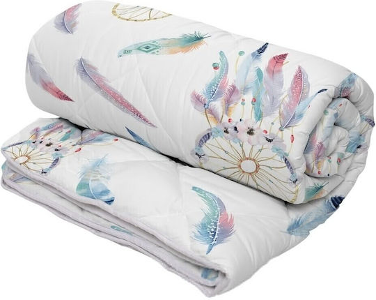 Alcam Dream Catcher Покривало Двойно 200x220см