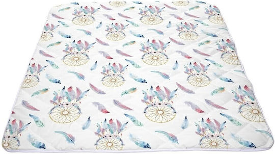 Alcam Dream Catcher Tagesdecke Anderthalbbetten Mikrofaser 180x200cm