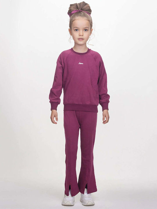 Комплект Зима 2бр Magenta Блуза