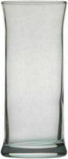 Uniglass Glas Kaffee/Freddo aus Glas 290ml