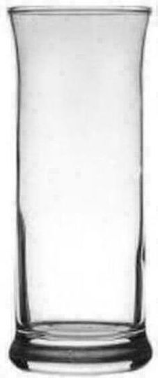 Uniglass Glas Kaffee/Freddo aus Glas 290ml